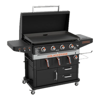 Blackstone Griddle