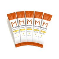5x Electrolyte Sticks