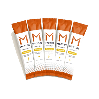 5x Electrolyte Sticks