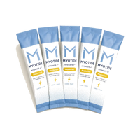 5x Electrolyte Sticks