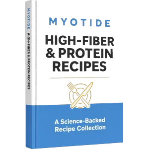 High Fiber Recipes