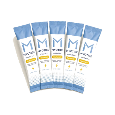 5x Electrolyte Sticks